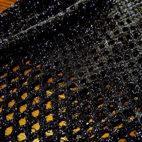 Sparkler knit long sleeve tunic - Picture 3 of 3